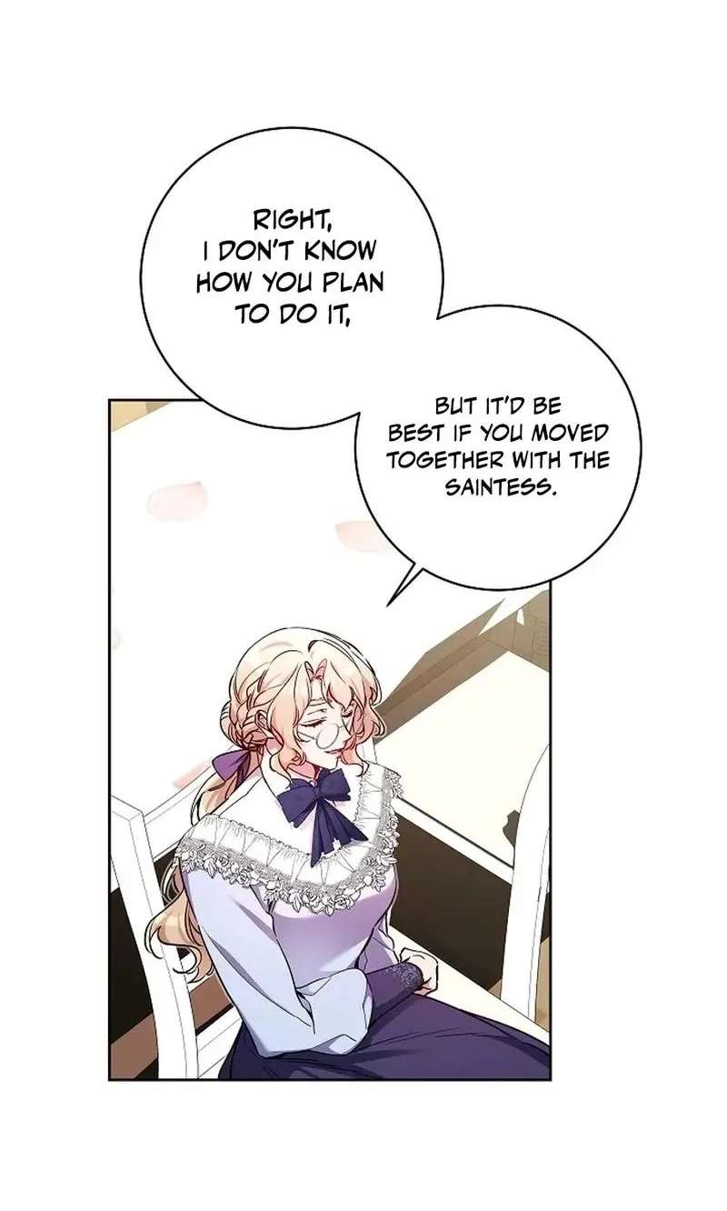 I'm Here to Destroy Chapter 57 - page 11