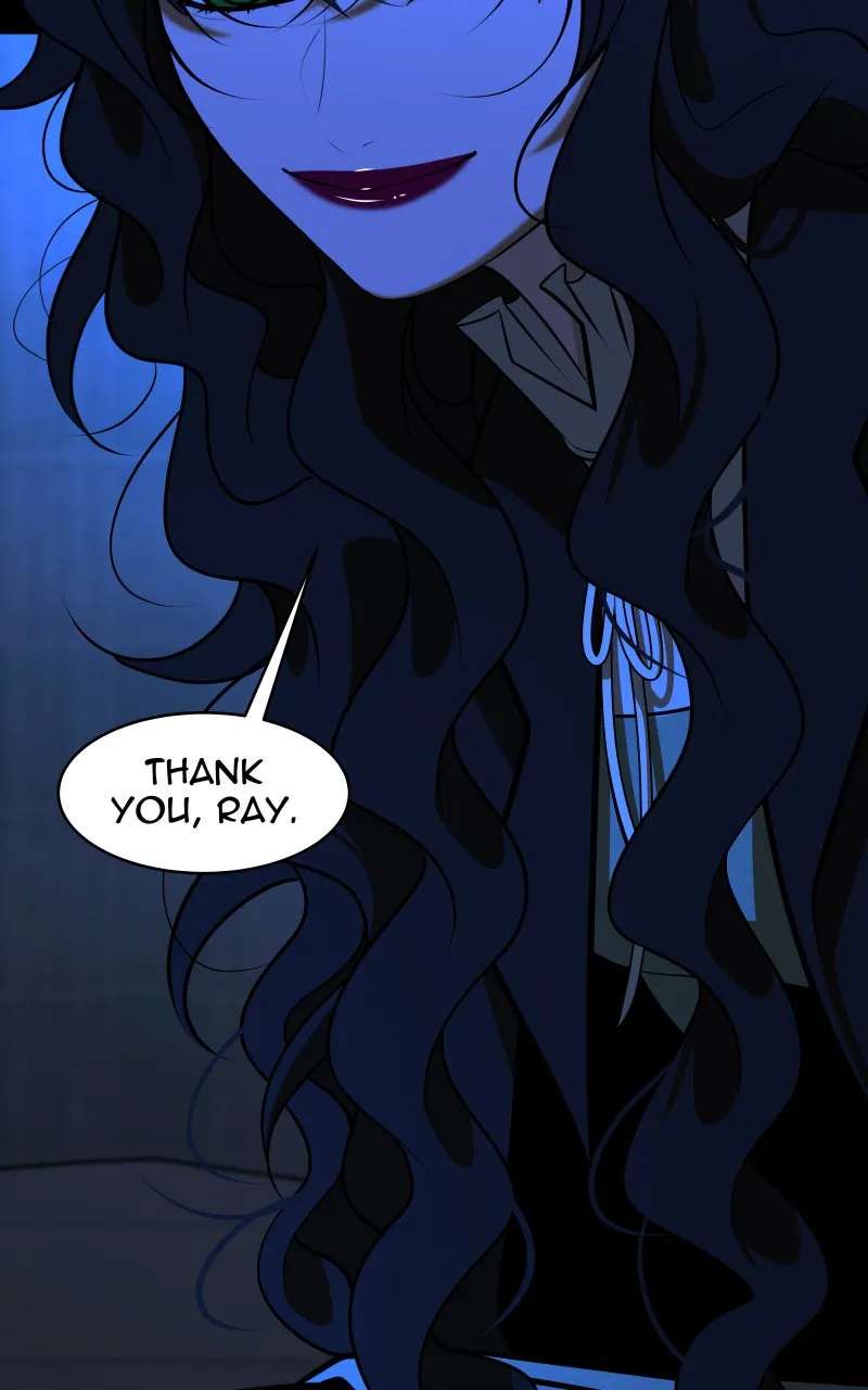 To Tame A Fire Chapter 156 - page 43