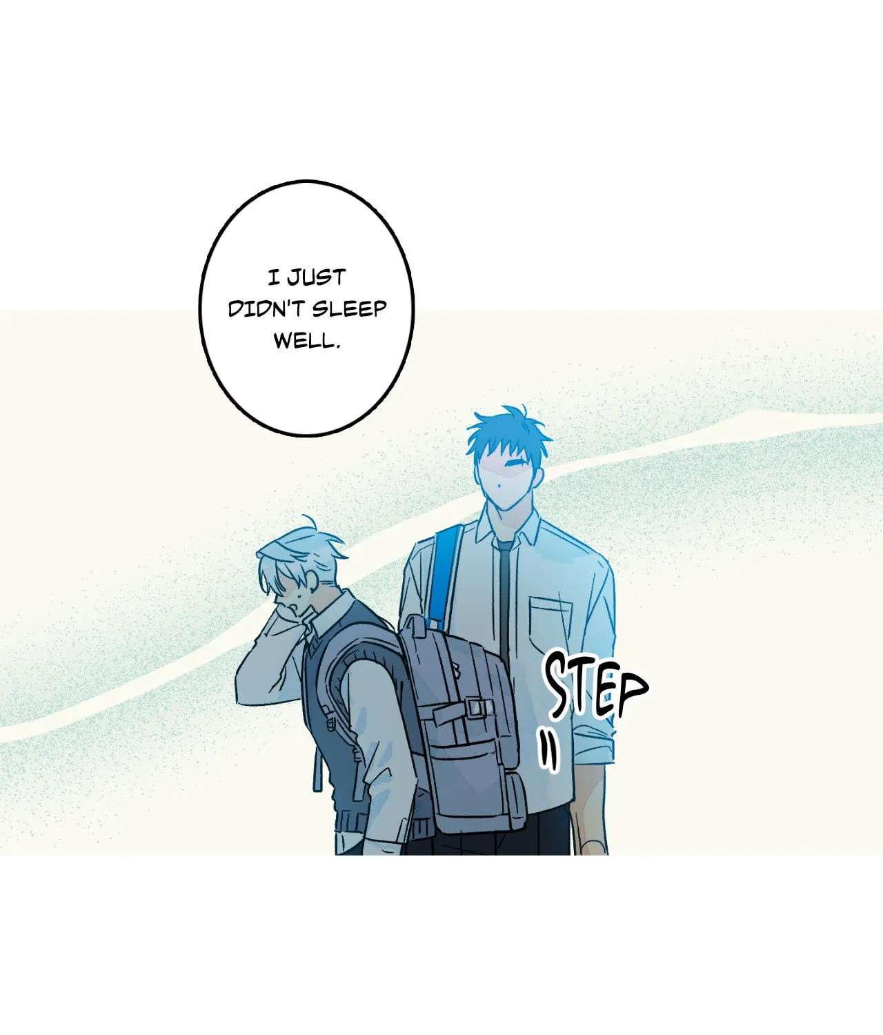 1 Milky Way Street Chapter 108 - page 19