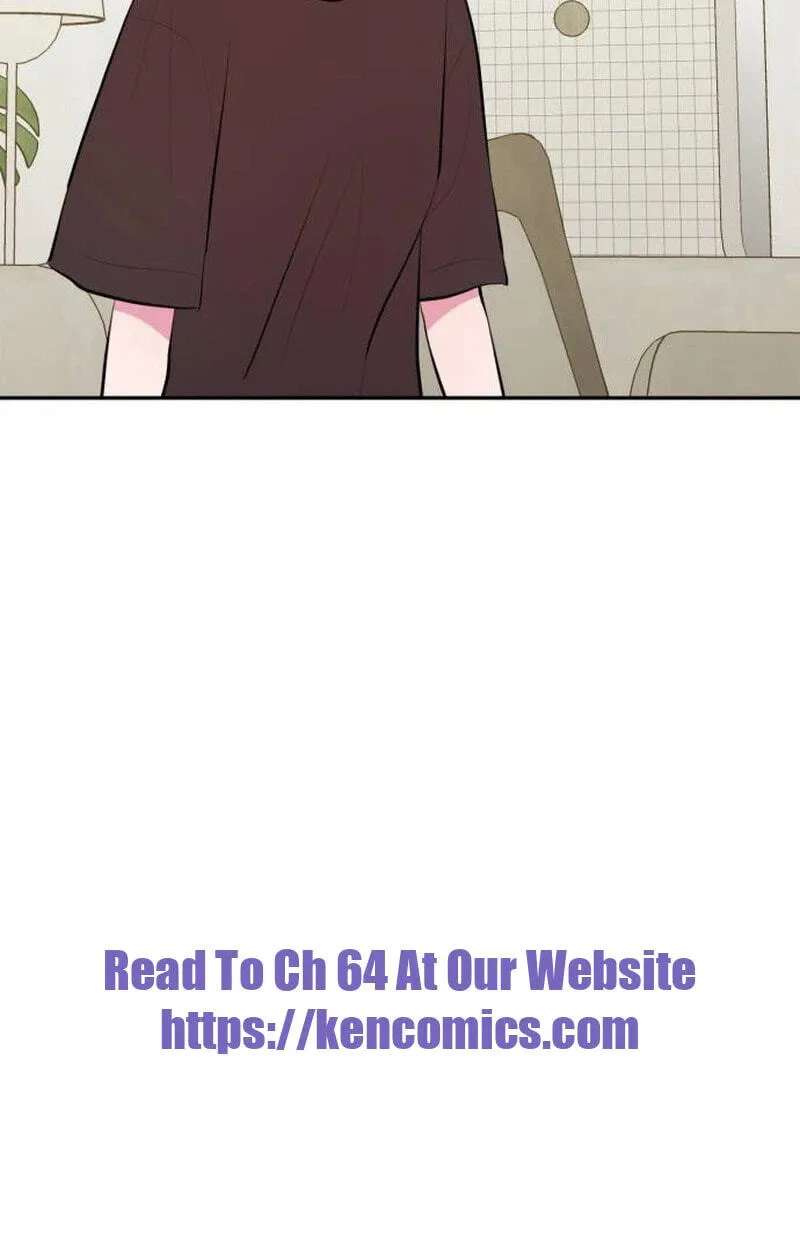 Even If You Don't Have a Third Chapter 53 - page 53