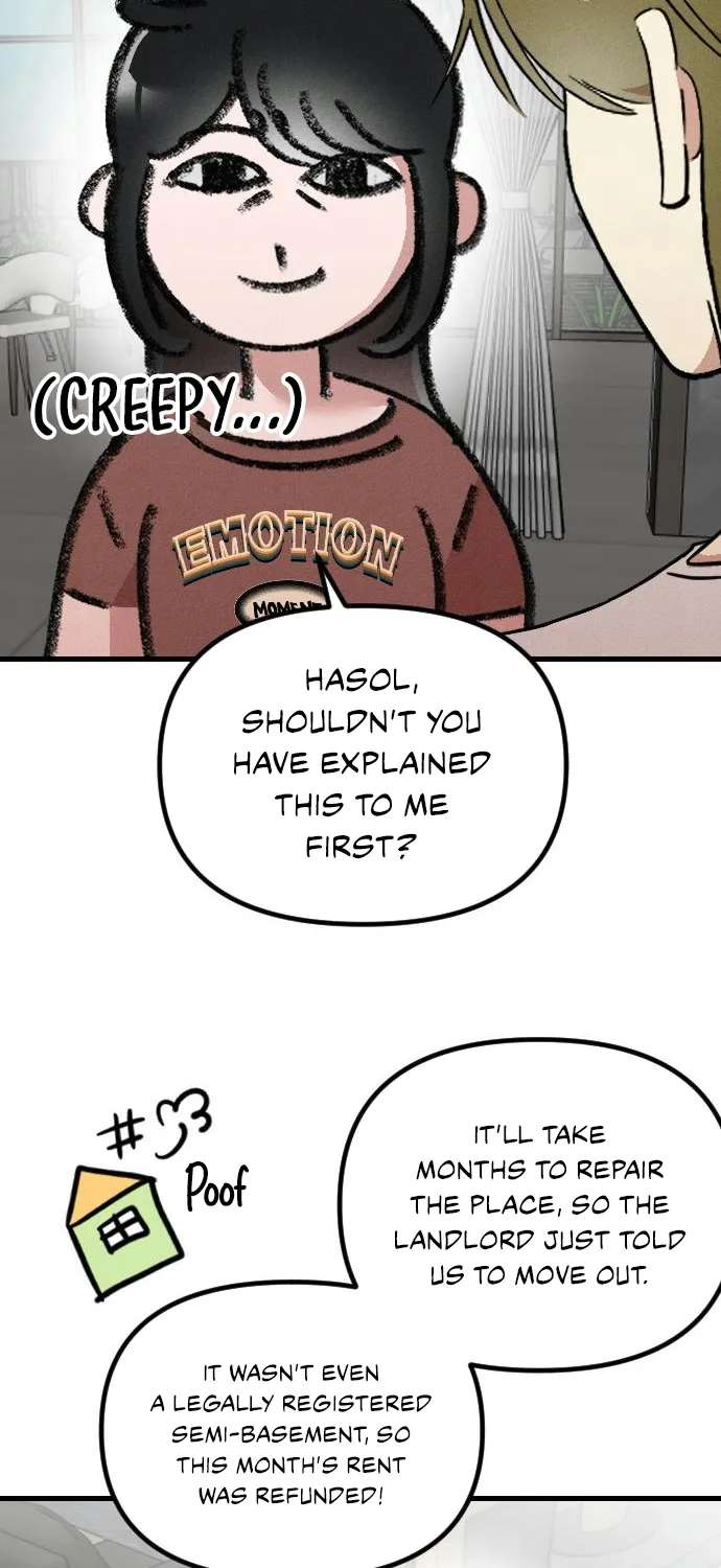 Simply Immature Chapter 3 - page 77