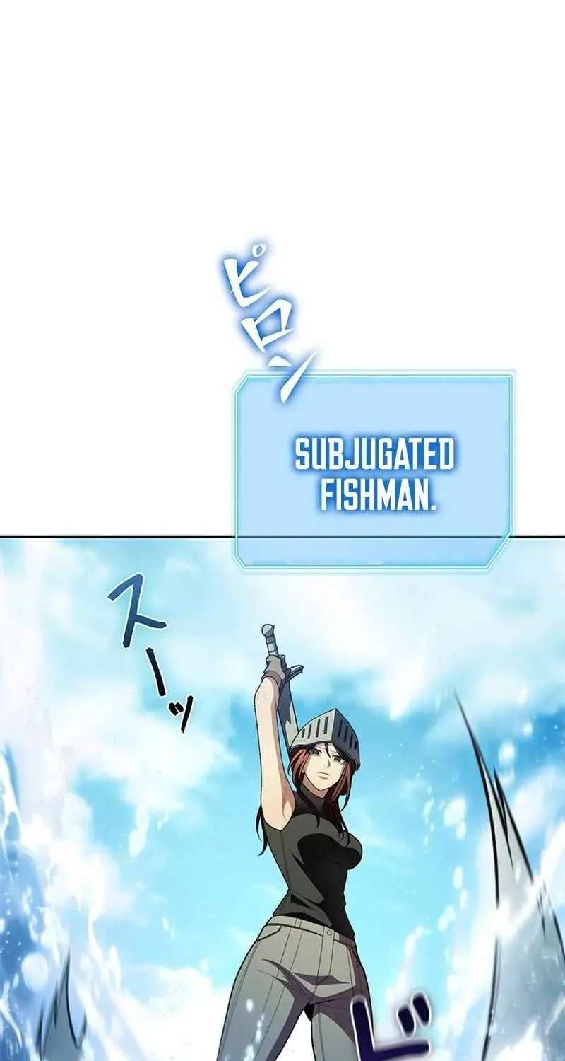 I Became a Transcendent Hunter with 100,000x EXP Chapter 31 - page 7