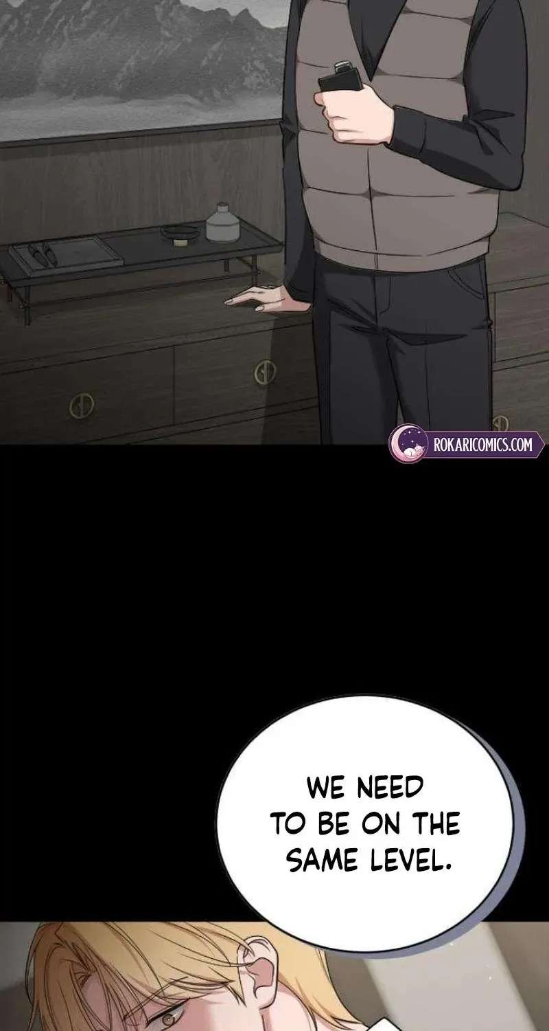 We're not a Couple! Chapter 4 - page 59