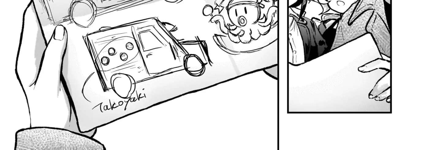 Restore! Welcome to the Modified Car Workshop Chapter 4 - page 34