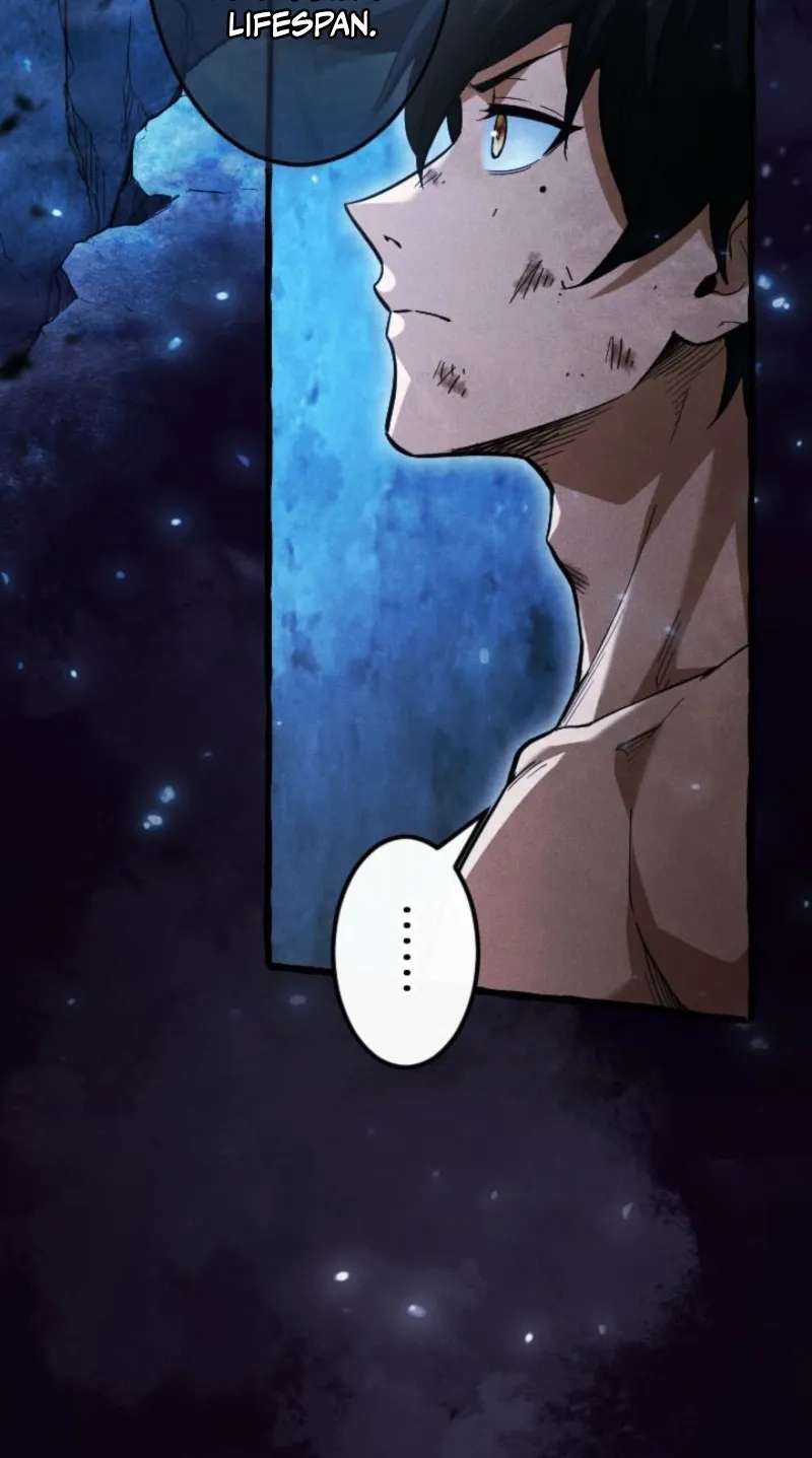 Return of the First Generation꞉ The Strongest in History Reincarnates as His Descendant 1000 Years Later Chapter 55 - page 27