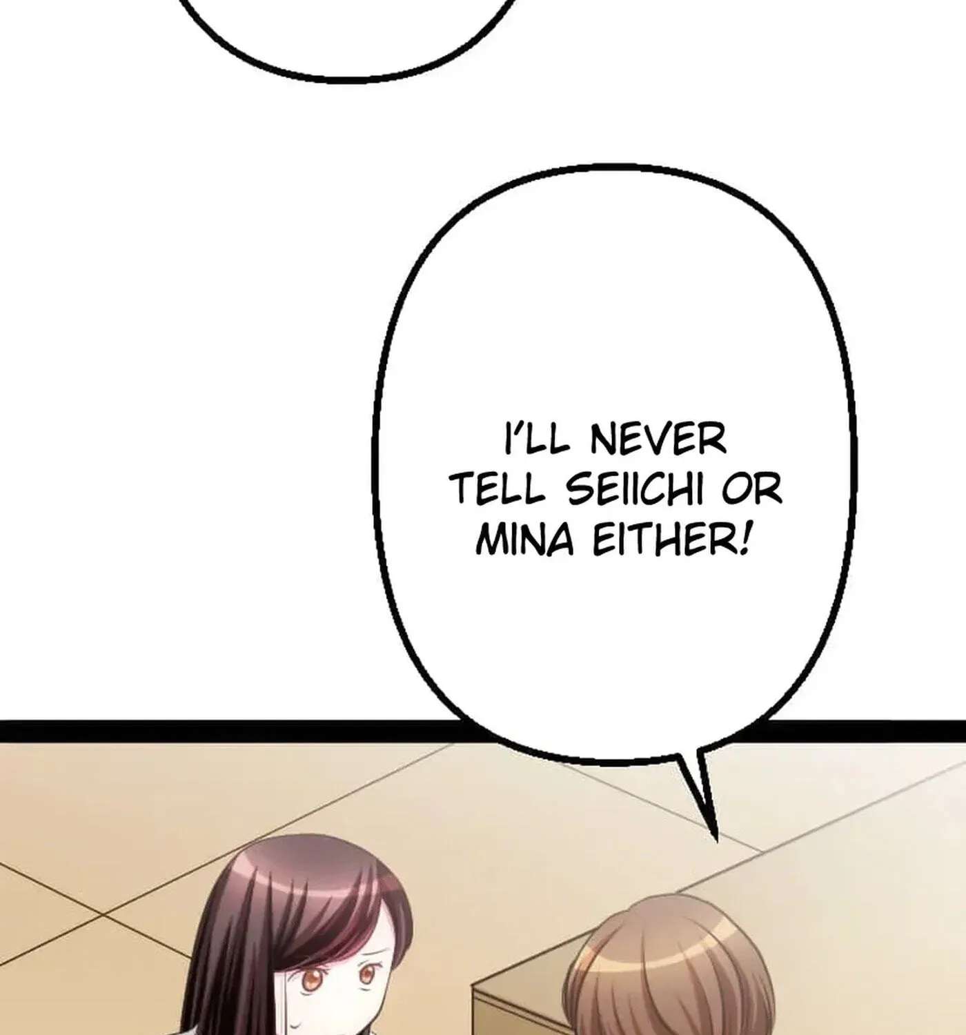 Camouflage Fuufu Chapter 53 - page 59