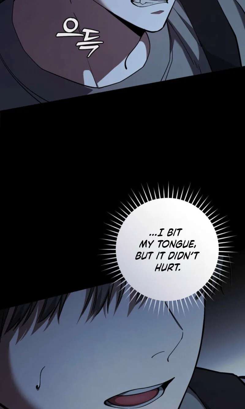 The Hunter's Gonna Lay Low Chapter 68 - page 82