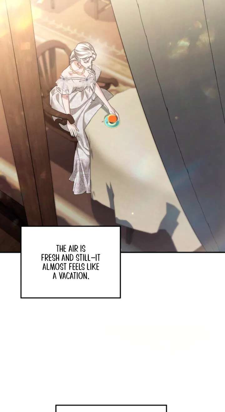 Predatory Marriage Chapter 93 - page 76
