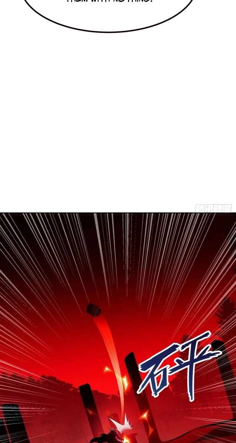 Super God of War Chapter 36 - page 70
