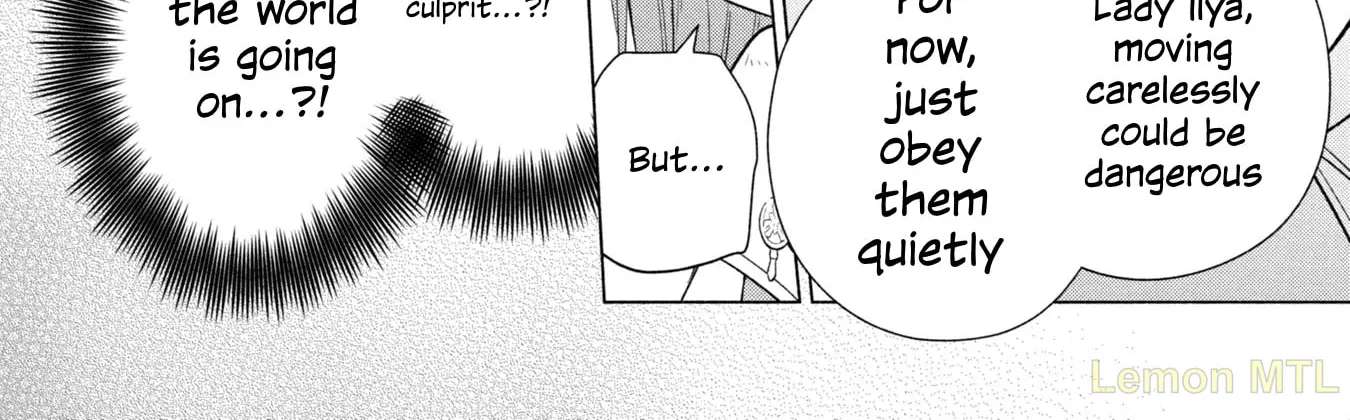 Kyuutei Madoushi Minarai o Yamete, Mahou Item Shokunin ni Narimasu Chapter 38 - page 22