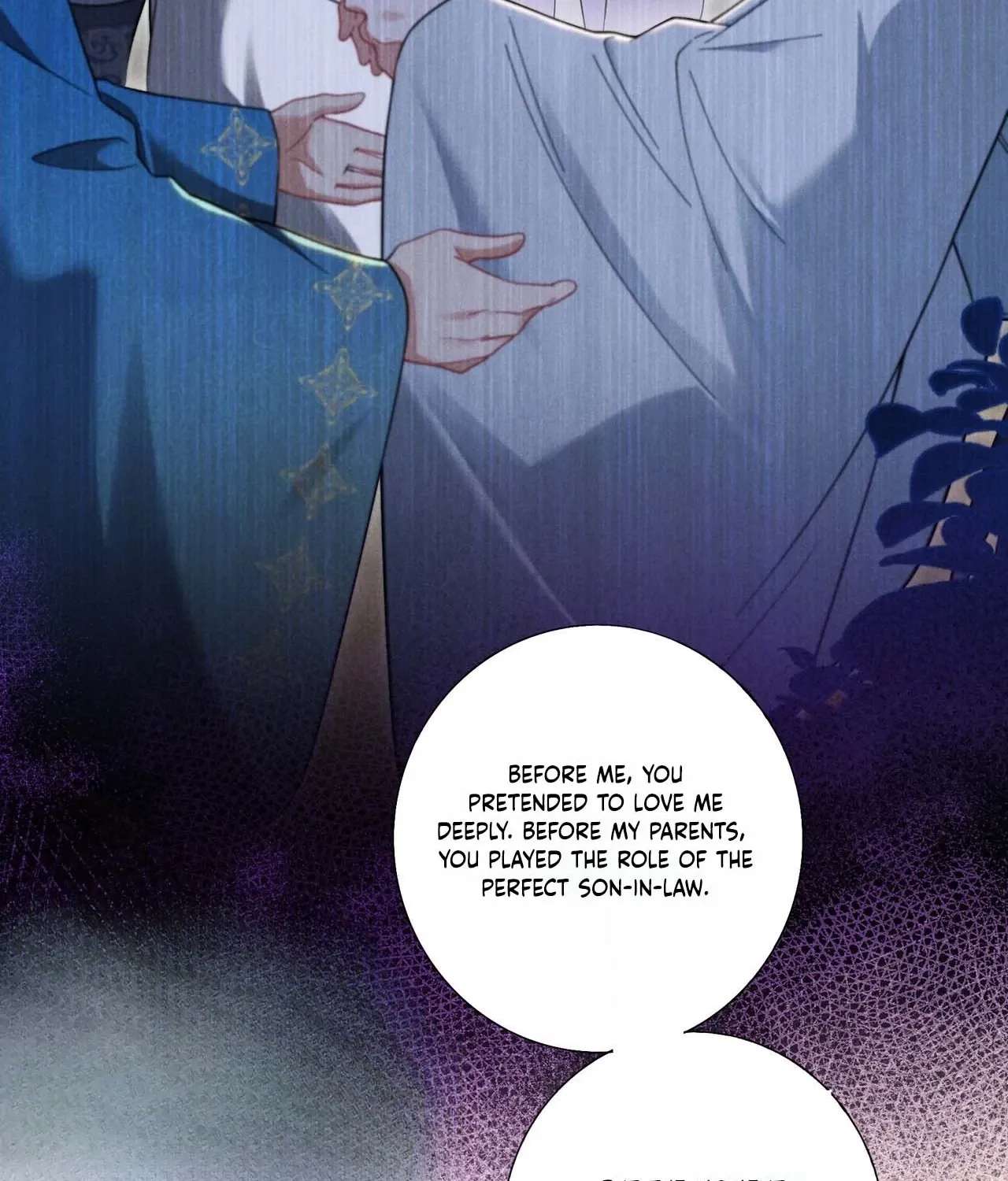 Empress's Will Love Chapter 1 - page 39