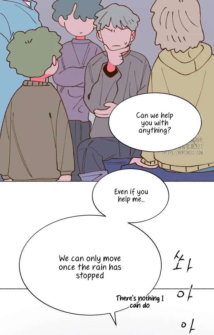 Even If It Goes to Waste Chapter 5 - page 53