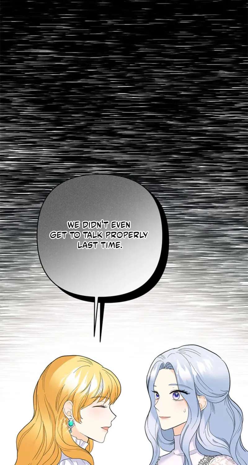 A Dark Secret Romance With a Former Saintess Chapter 31 - page 79