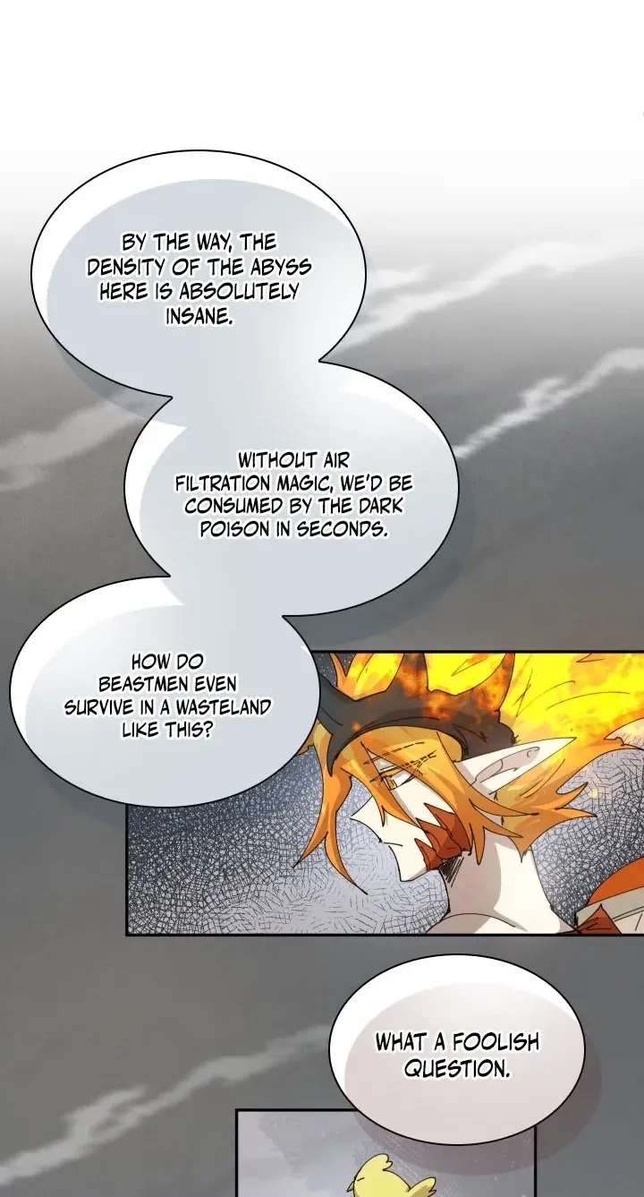 Reincarnation of the Hero Party's Grand Mage Chapter 151 - page 35