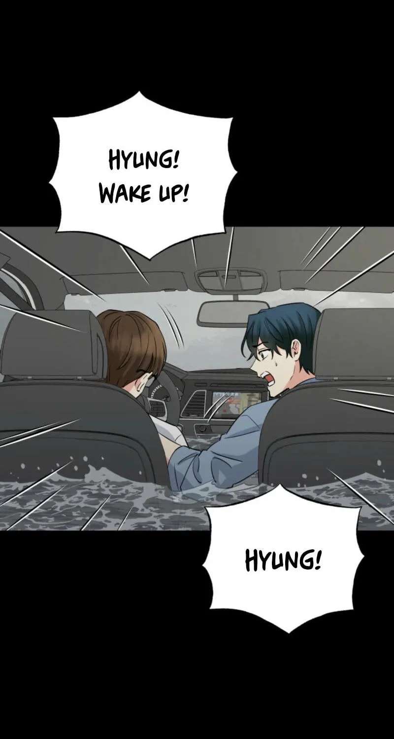 It’s Okay to Be Left Out Chapter 39 - page 69