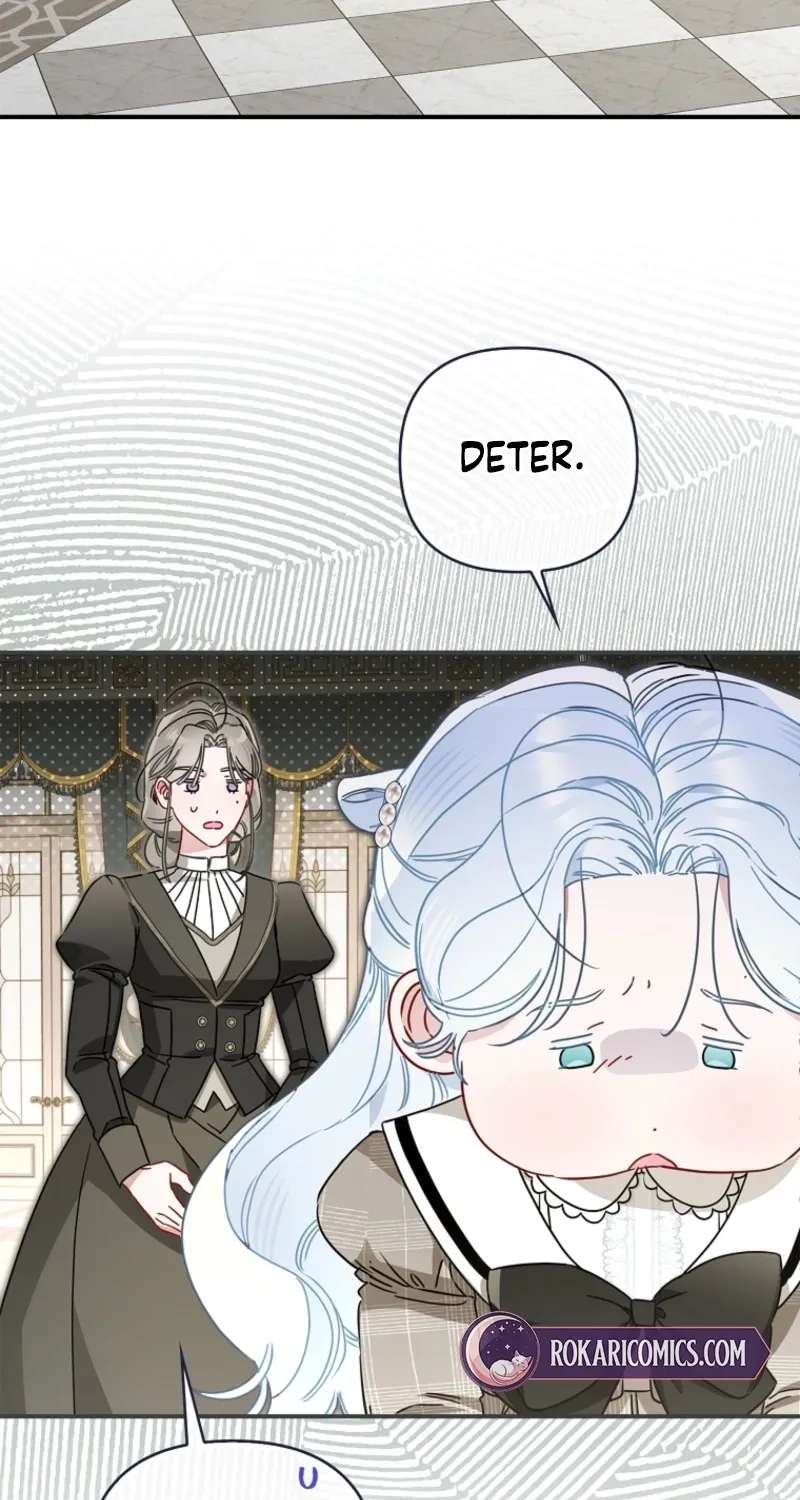 The Female Lead Takes Care of Everything Chapter 15 - page 37