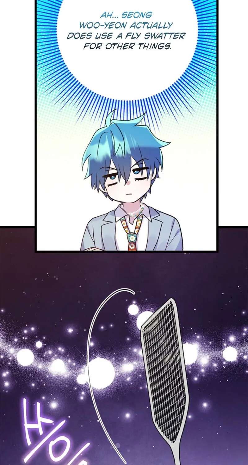 I Debuted as an Exorcist, Not an Idol Chapter 55 - page 14