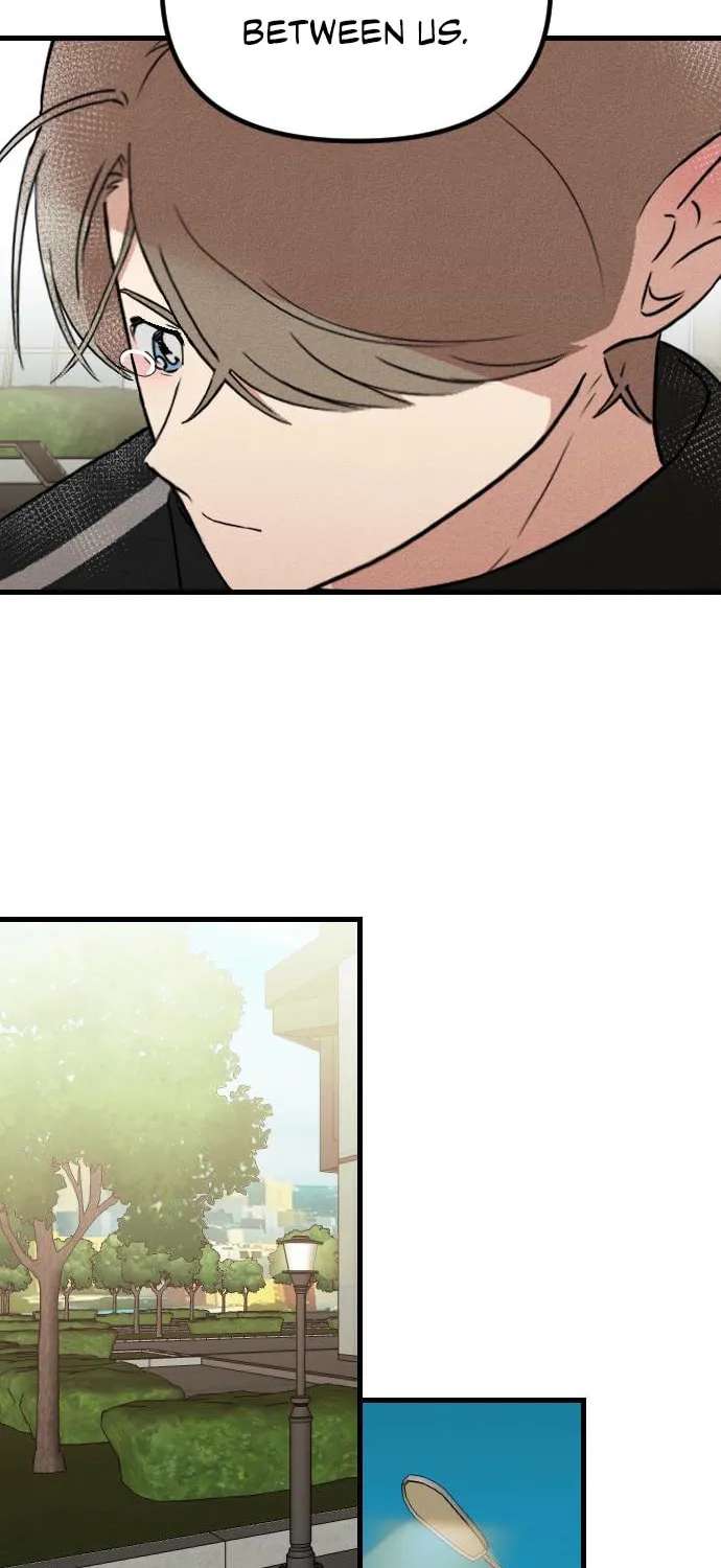 That's Because I'm Not Brave Chapter 5 - page 59