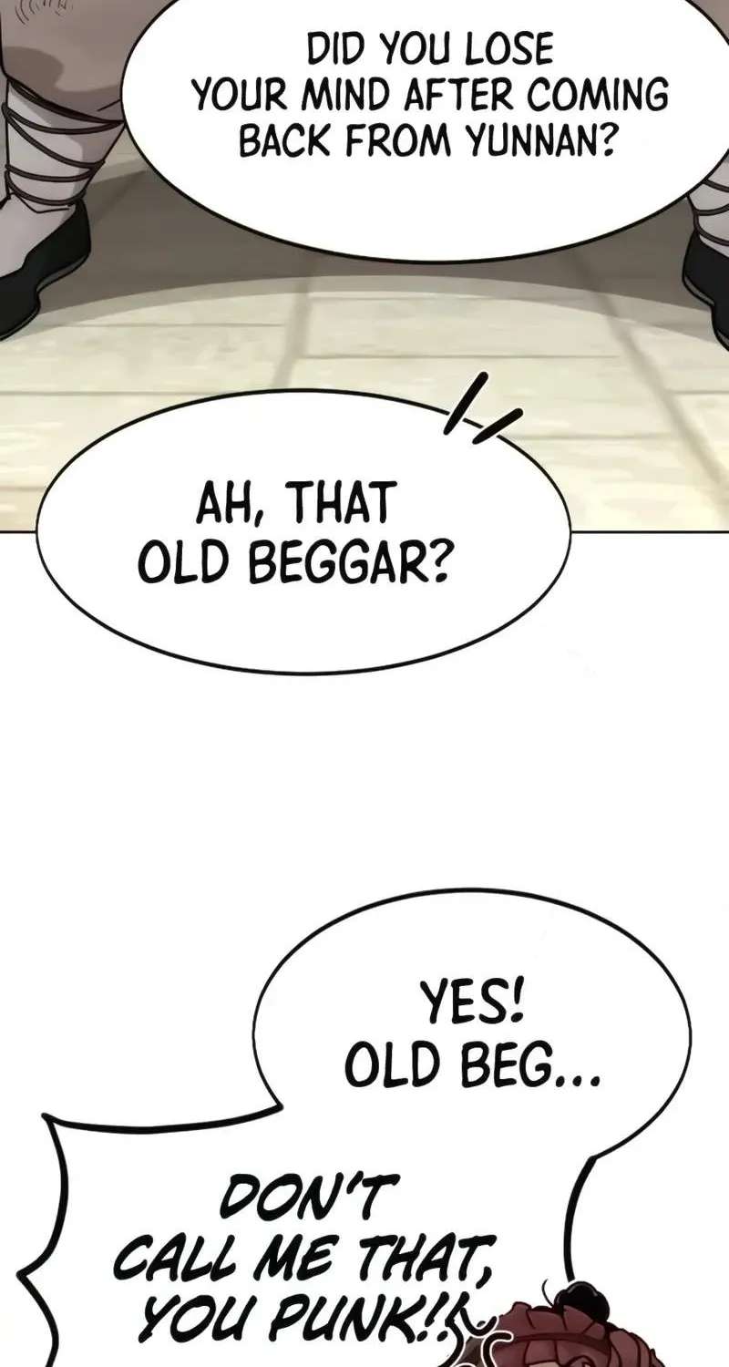 Return Of The Mount Hua Sect Chapter 182 - page 14