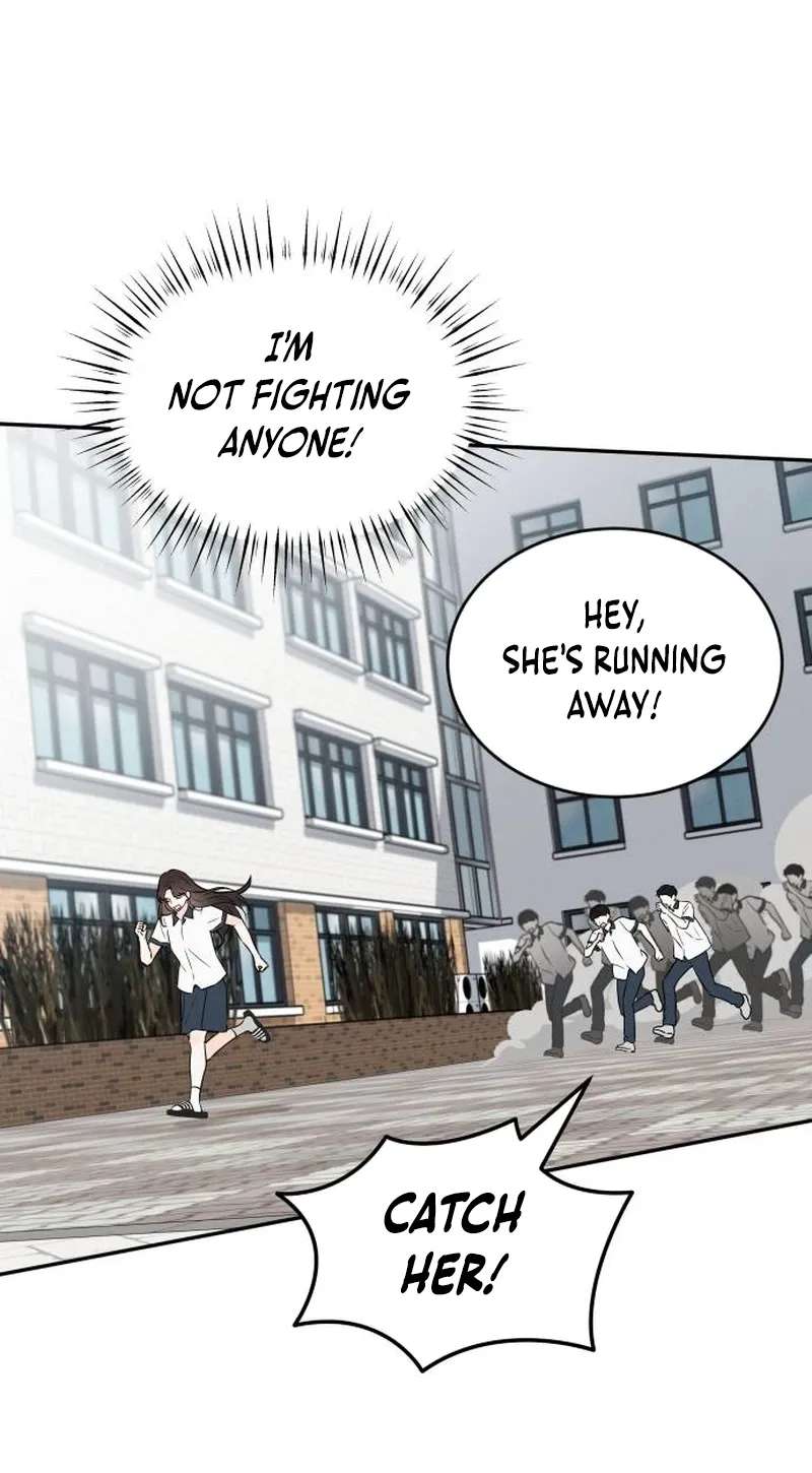 World Rank No. 0, Please Stop! Chapter 49 - page 37