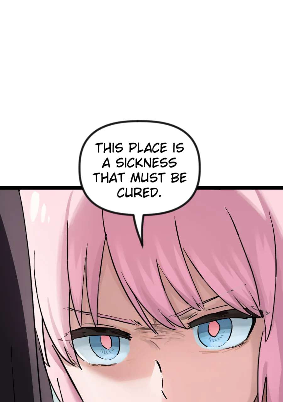 Clinic of Horrors (Canvas) Chapter 278 - page 46