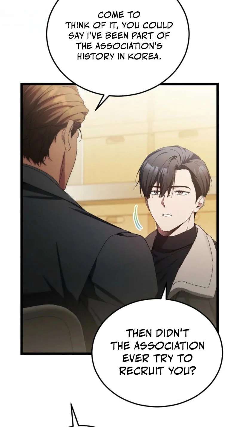 For My Own Good Chapter 103 - page 50