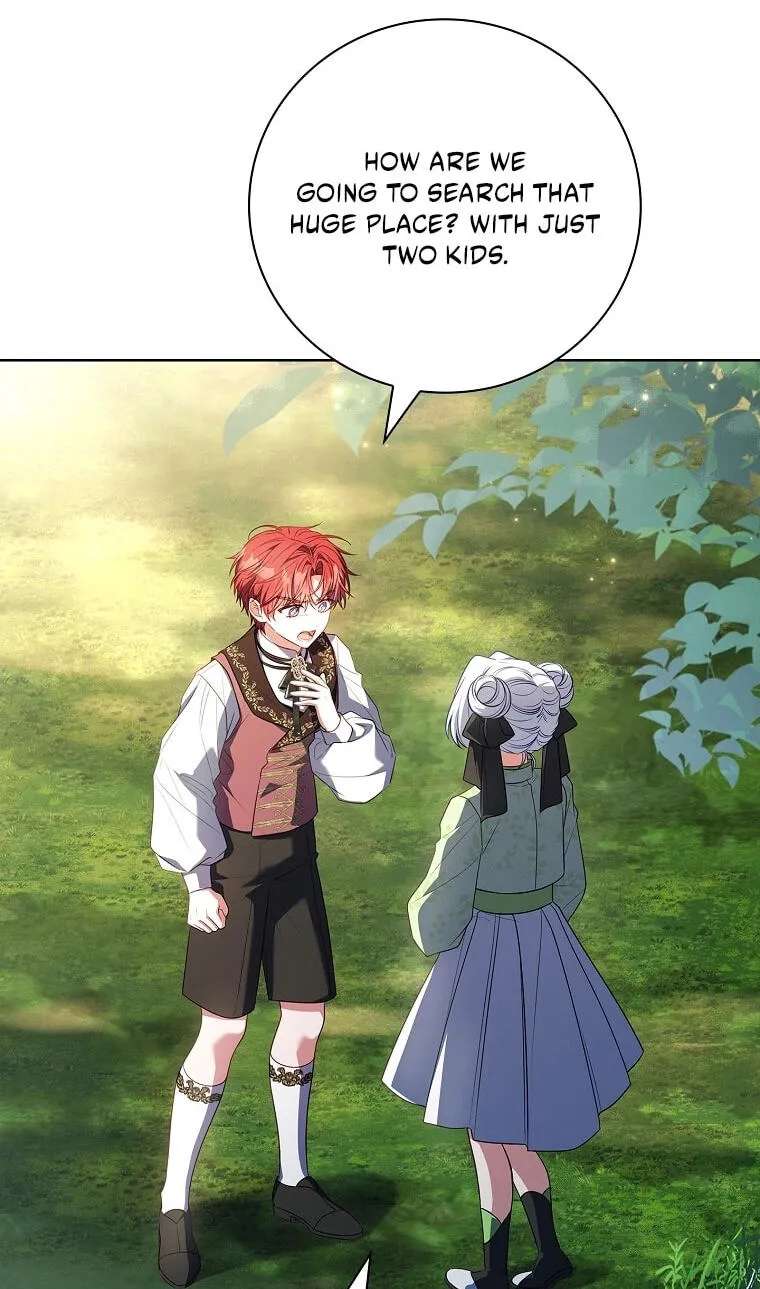 Like Father, Like Daughter Chapter 83 - page 69