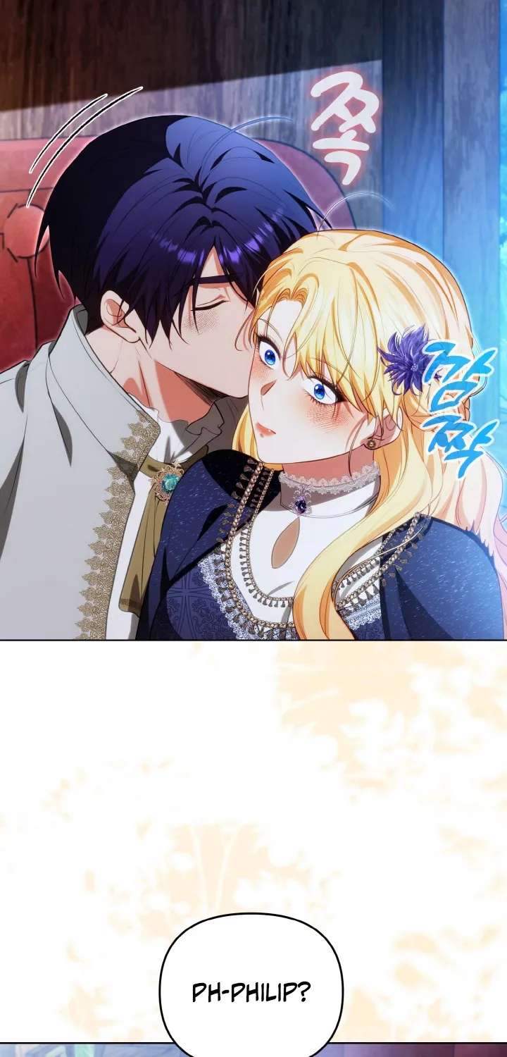 My ex-husband wants to reconcile Chapter 38 - page 23