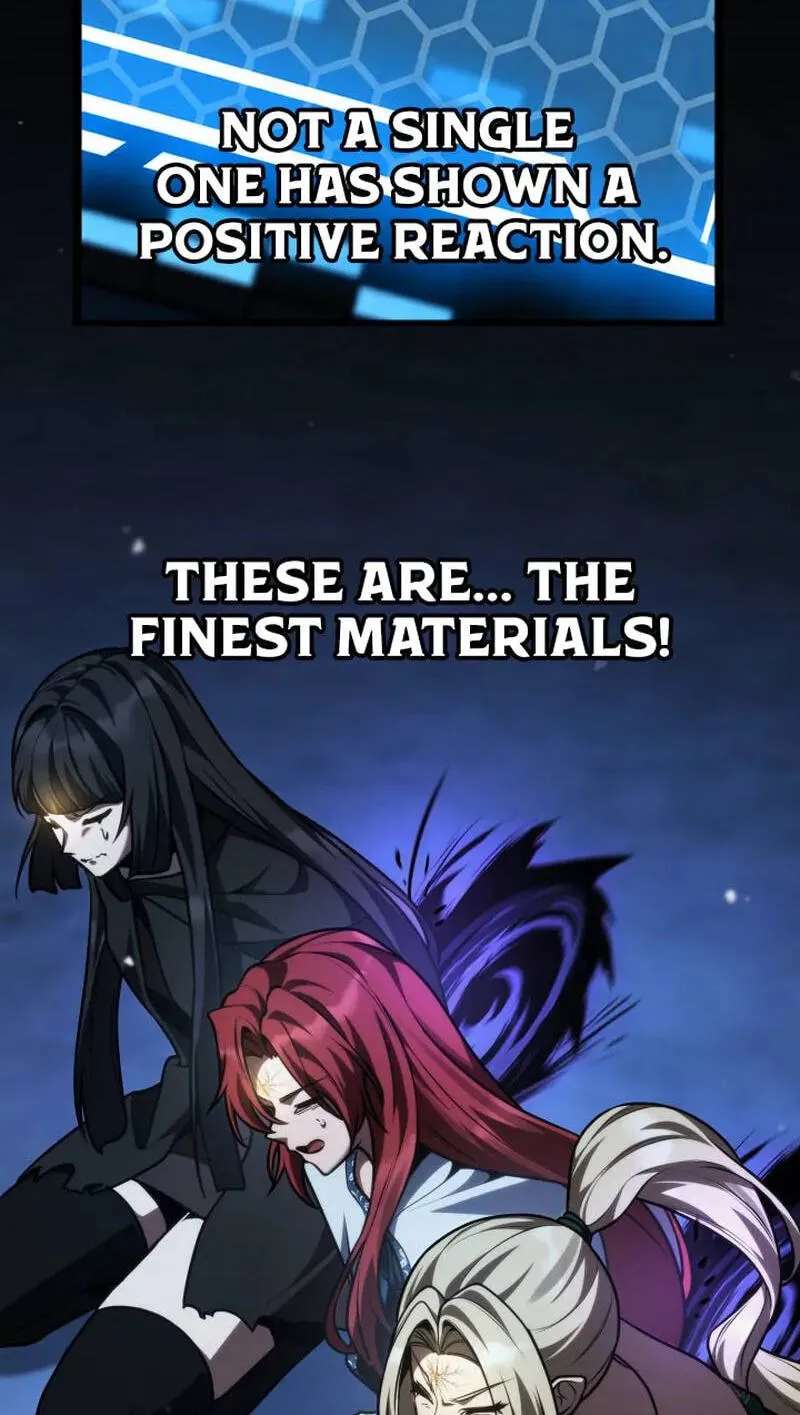 The Infinite Mage Chapter 186 - page 64