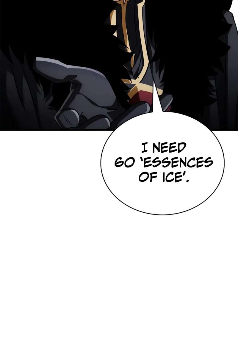 The Demon King Overrun by Heroes Chapter 45 - page 33