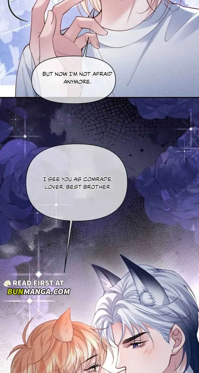 Subordinate Doting Chapter 95 - page 44