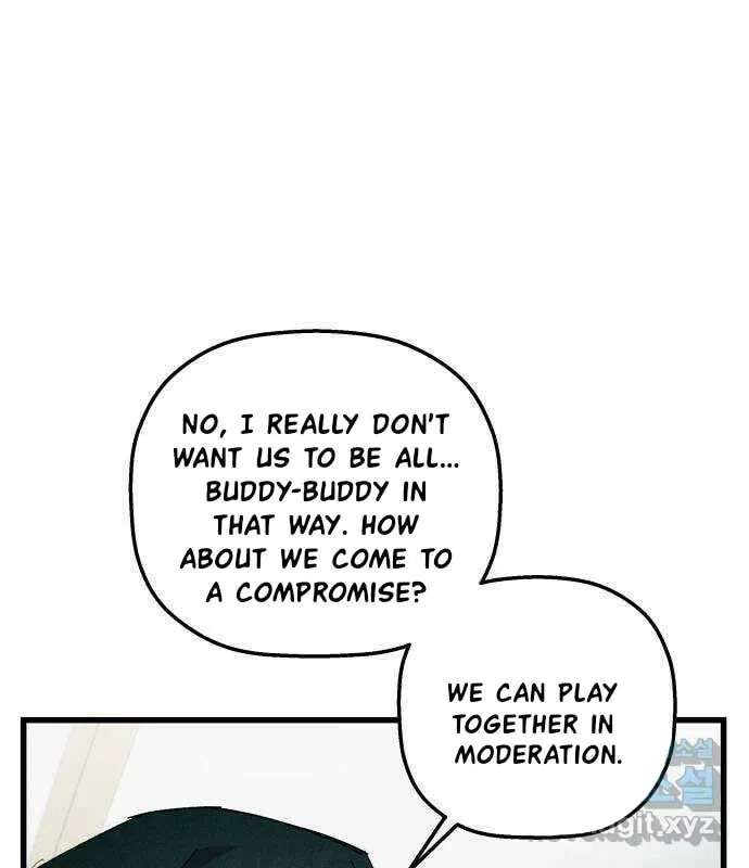 Longing And Lies Chapter 33 - page 7