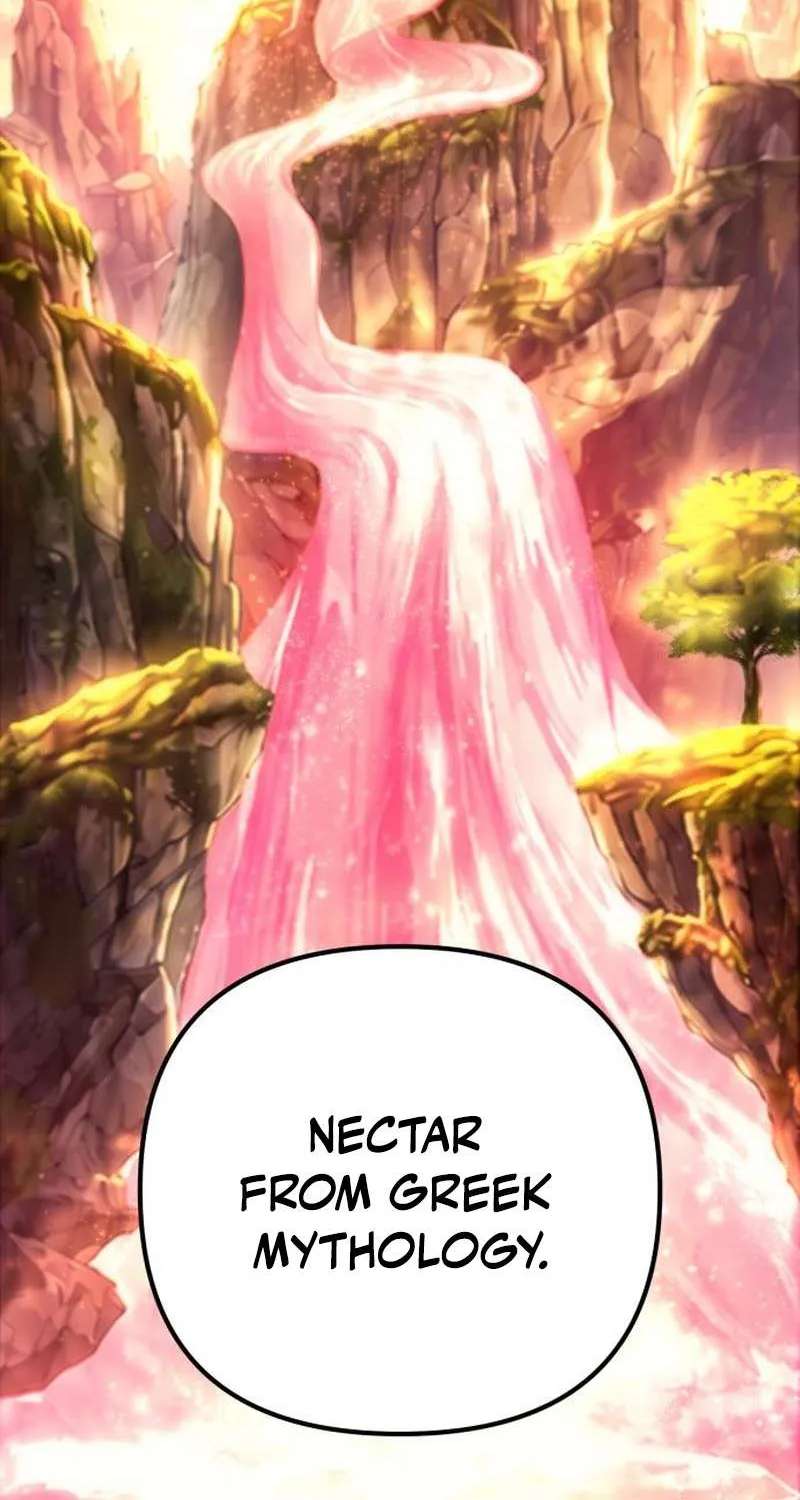 Goddess of Abundance and the Genius Rogue Apostle Chapter 57 - page 39