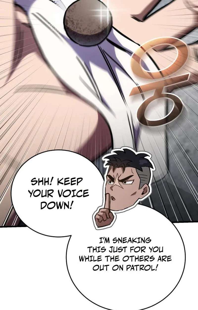 The Heavenly Demon's Broadcast From the Demon Realm Chapter 21 - page 48