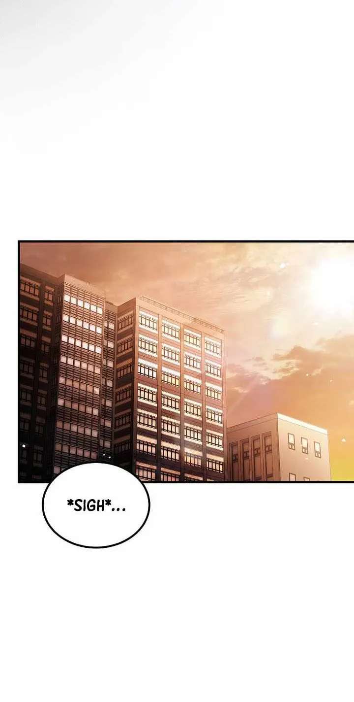 The Hero Returns Chapter 168 - page 28