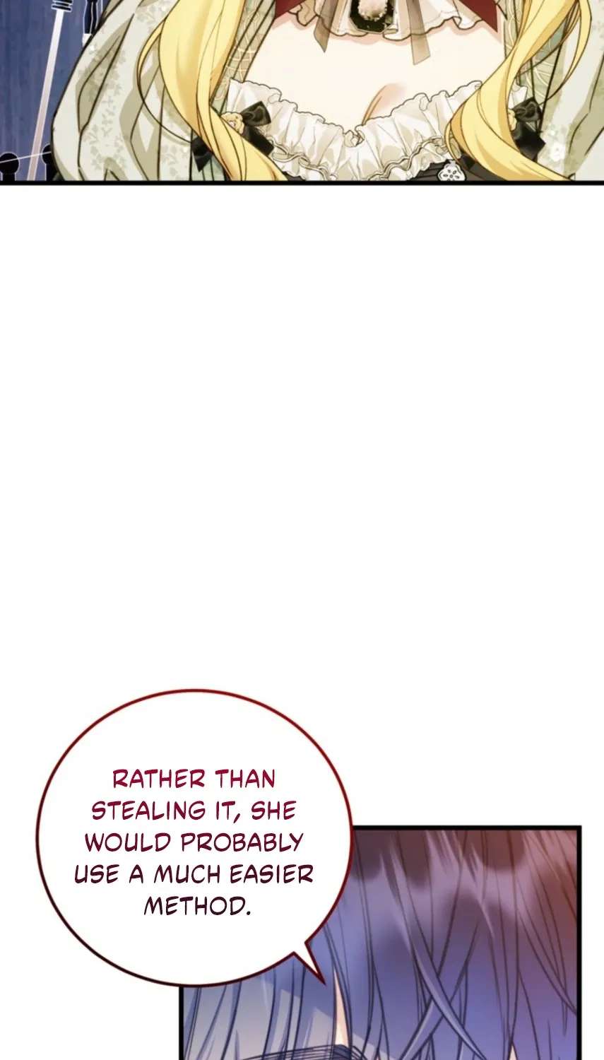 The Villainess is a Millionaire Solver Chapter 41 - page 49