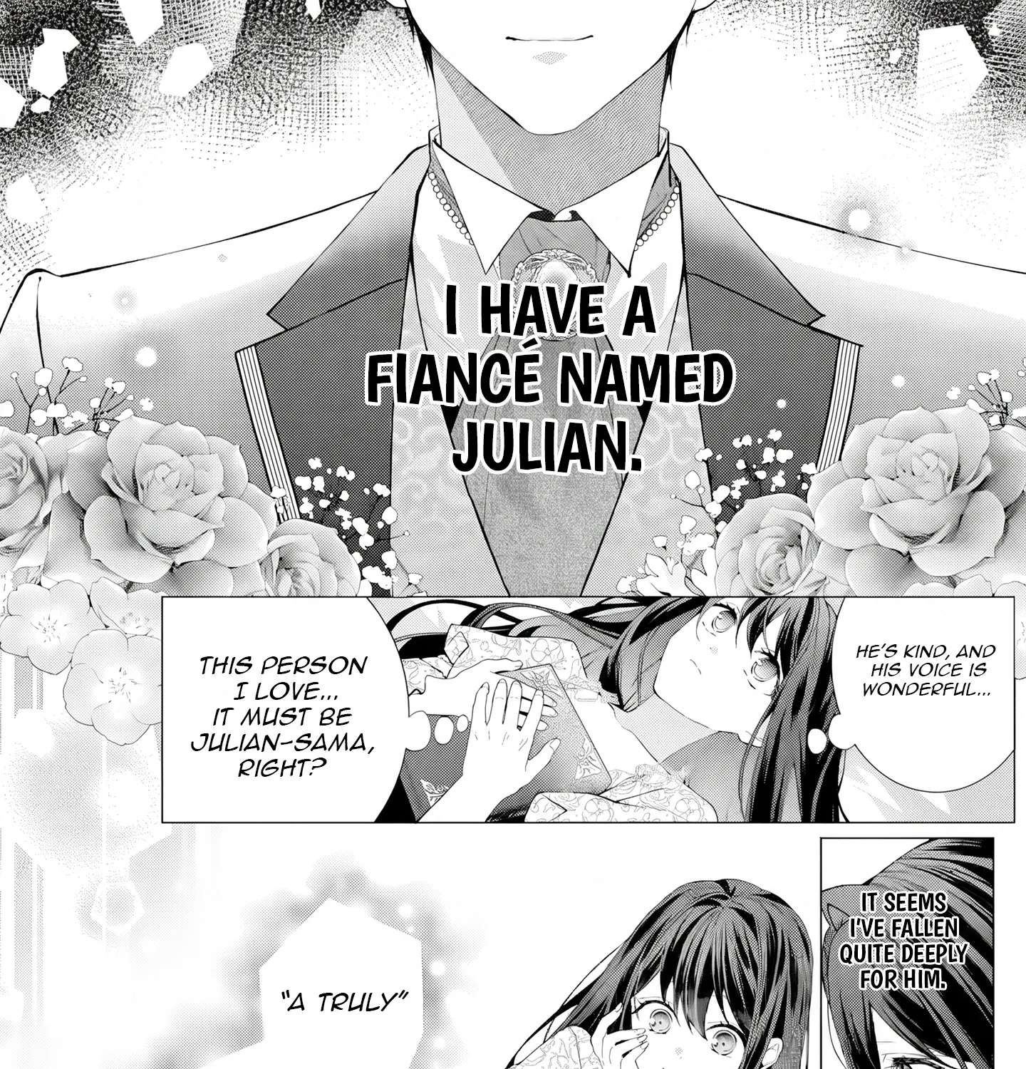 I Lost My Memories, so Did My Feelings for You Chapter 1 - page 24