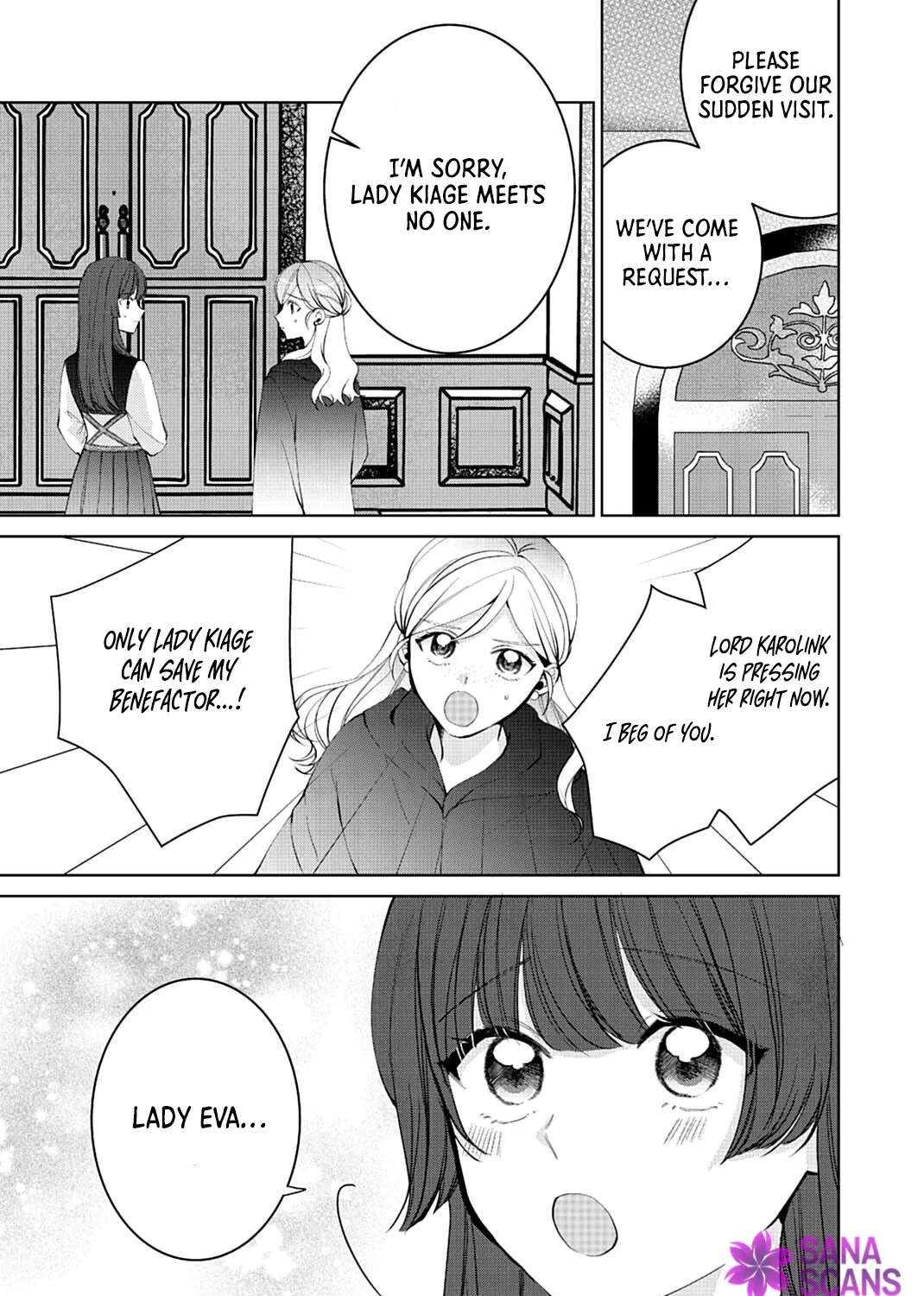 Isekai de wa Gendai Cosme ga Mutekideshita Chapter 10 - page 31