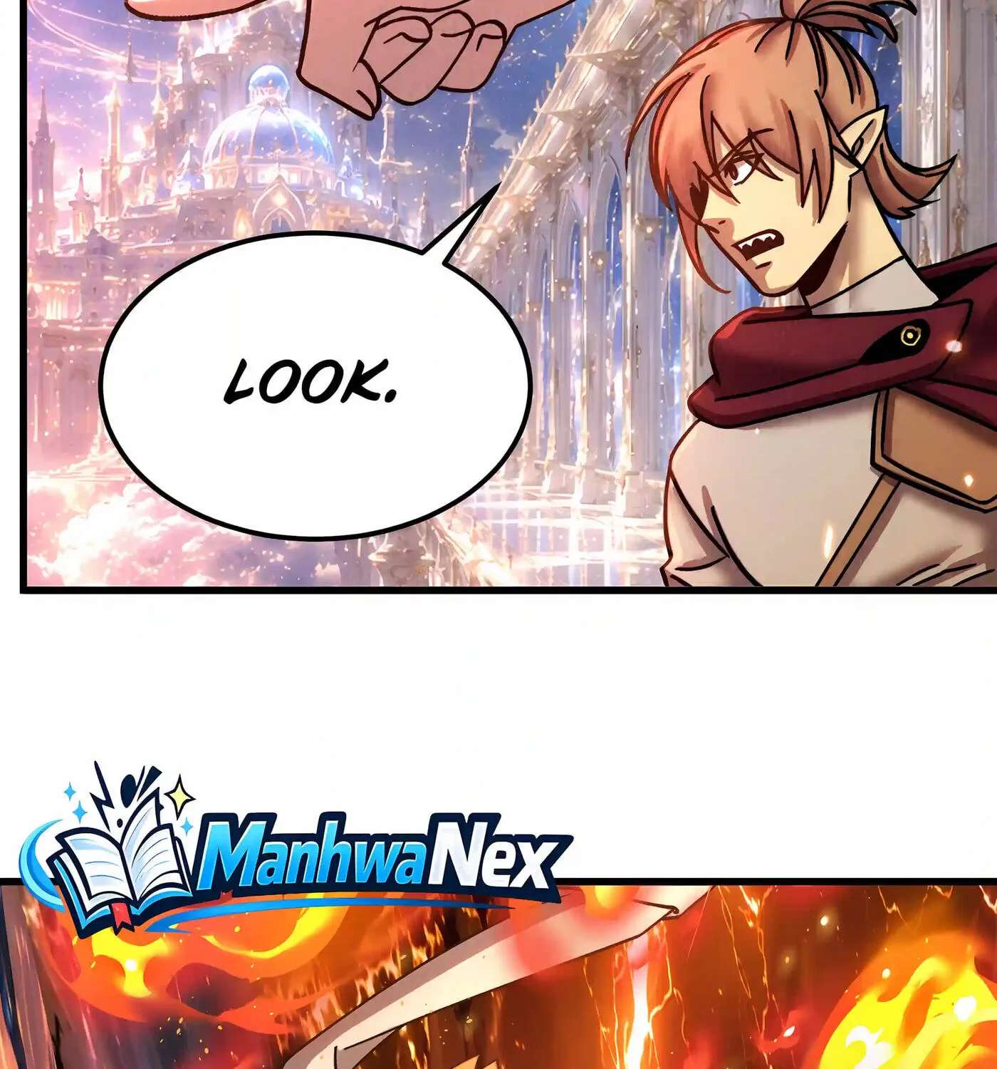 Log Into The Future Chapter 347 - page 87