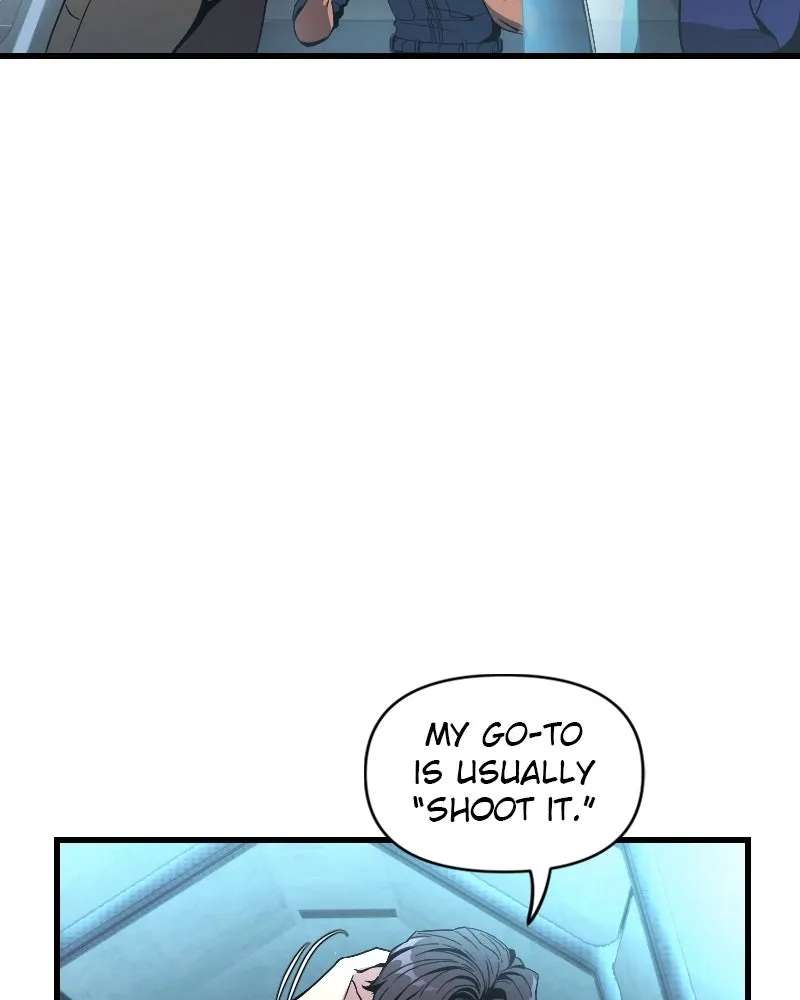 Recollection: A Star Trek Story Chapter 7 - page 23