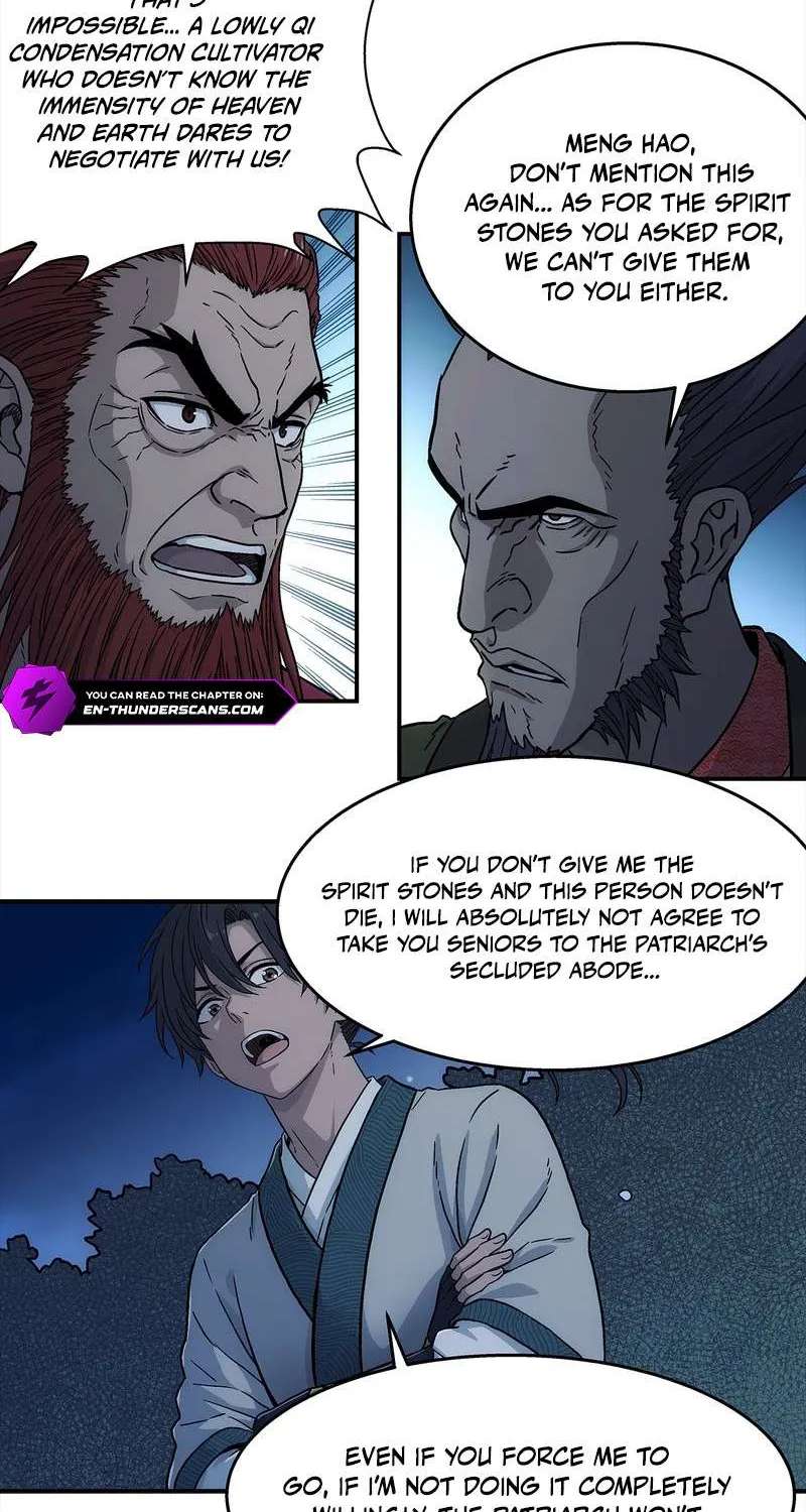 Er Gen Chapter 47 - page 10