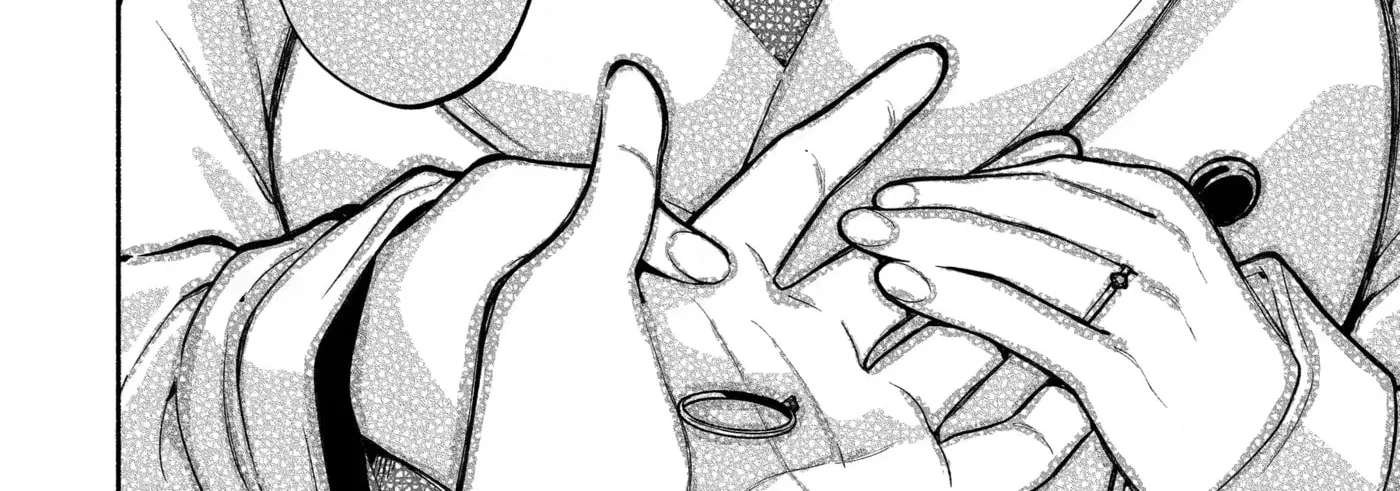 My Pampering Turned the Cool Goddess Into a Clumsy Spoiled Girl Chapter 36 - page 48
