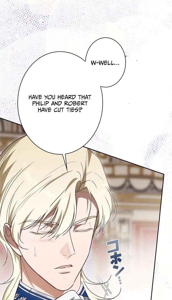 The Timid Lady of the Frontier Won't Give Up on Revenge Chapter 16 - page 36