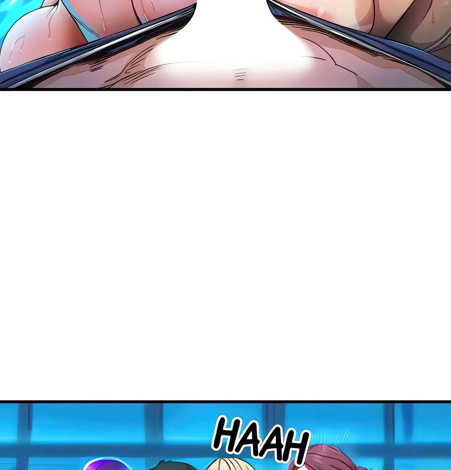 Full Pool: The Magic of His Manhood Chapter 10 - page 36
