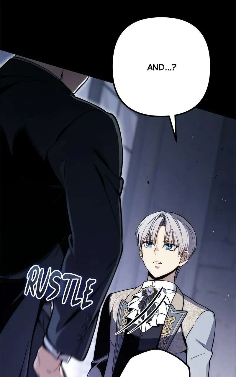 The Margrave’s10th-Class Outcast Chapter 10 - page 115