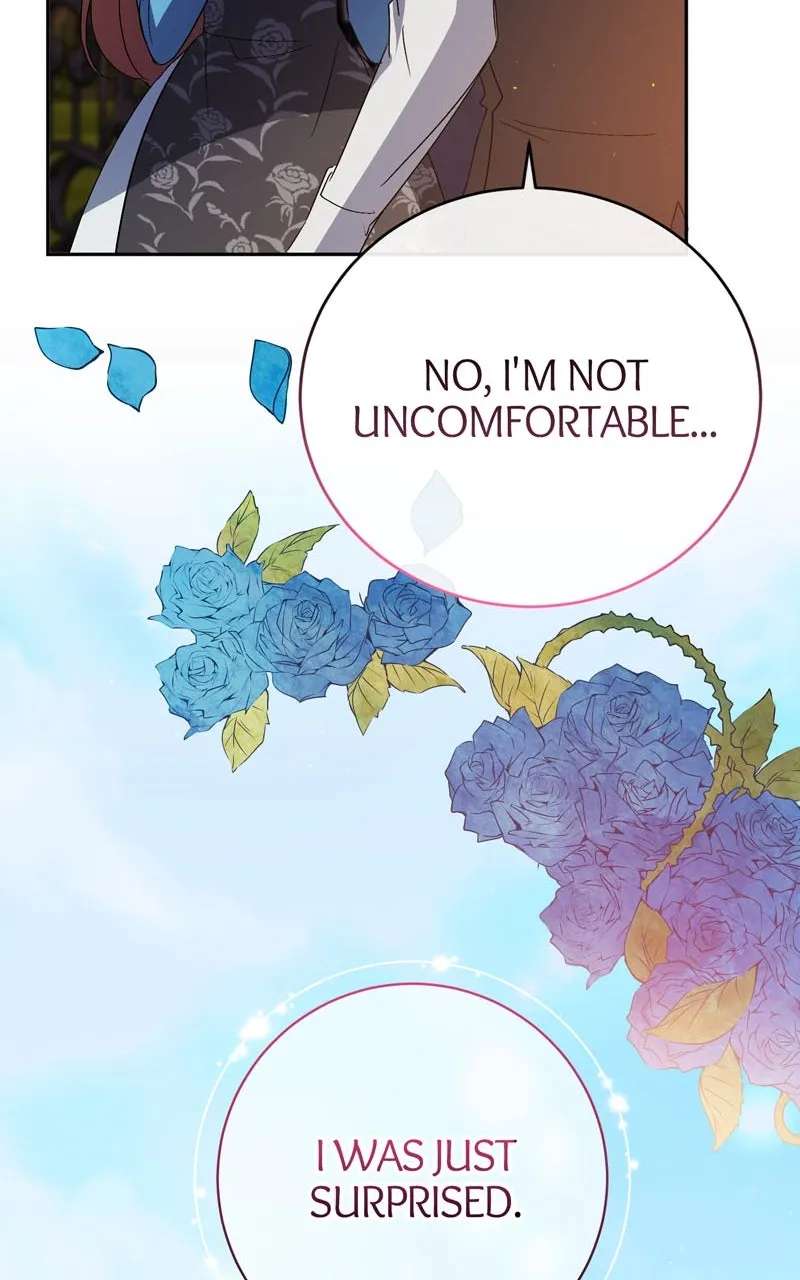 I Thought I wasthe Real Daughter Chapter 27 - page 69