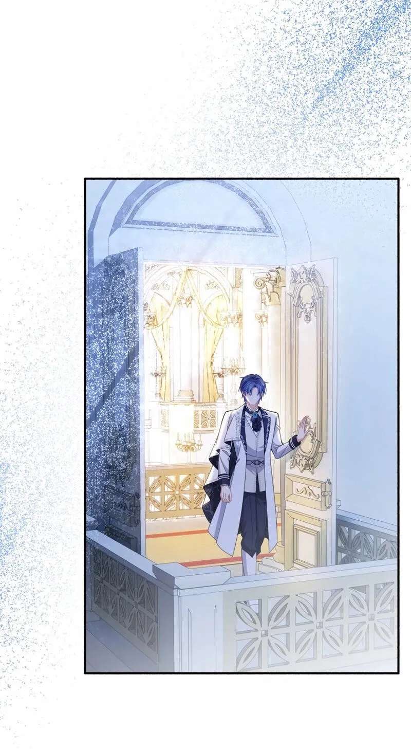 Yasagurete Shimatta Reijou wa, Shuuchaku Ouji ni Nabikitakunai! Chapter 59 - page 39