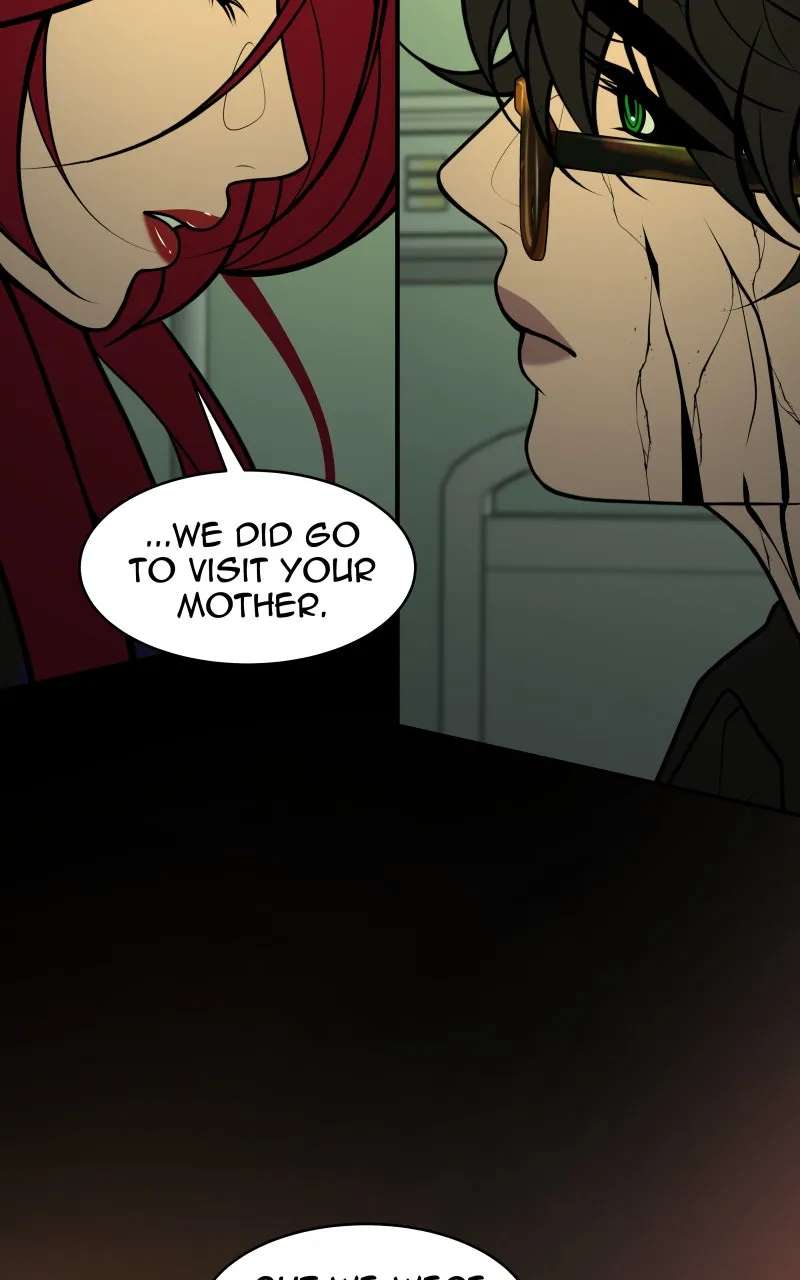 To Tame A Fire Chapter 156 - page 50