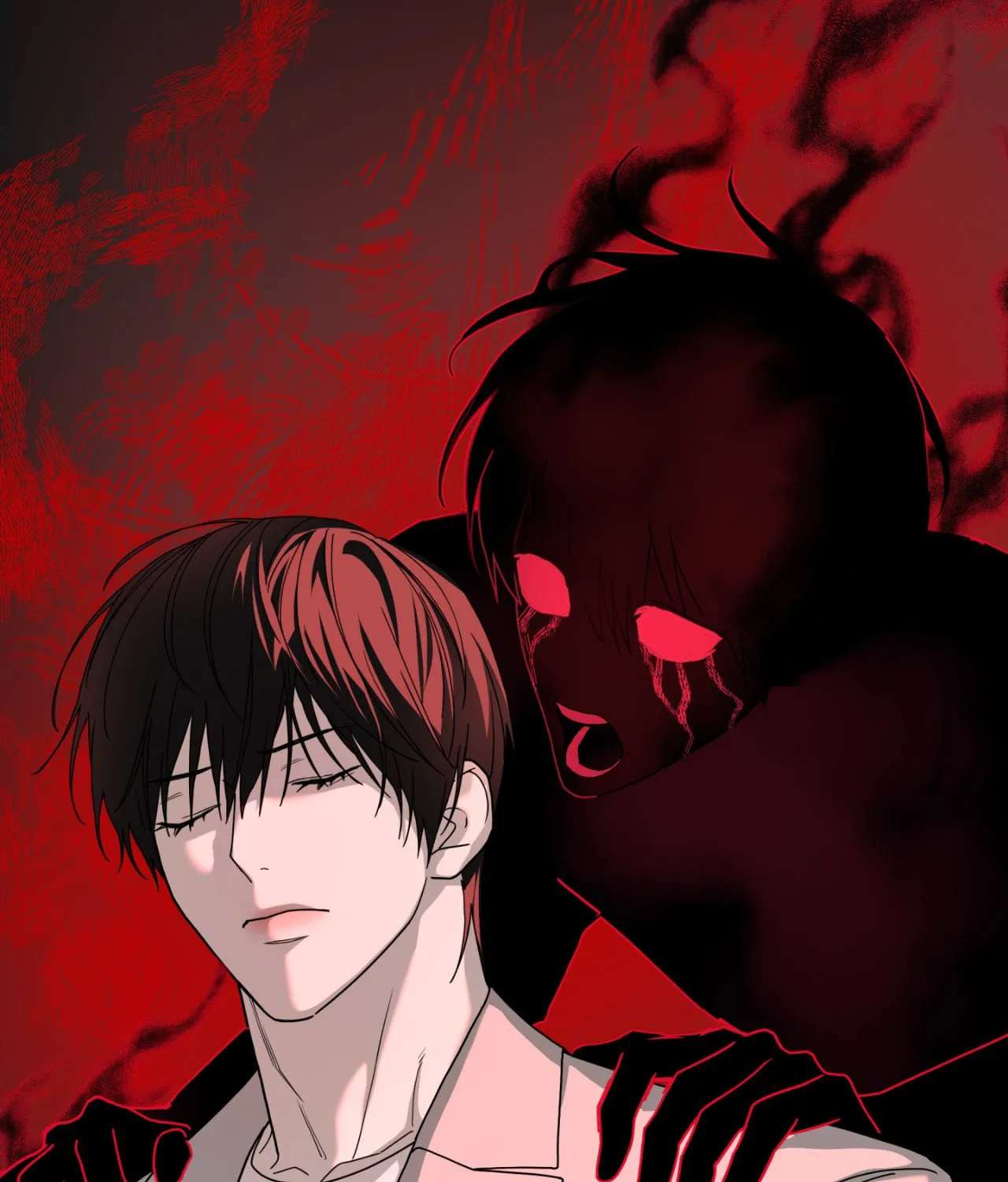 Revenge! Chapter 44 - page 49
