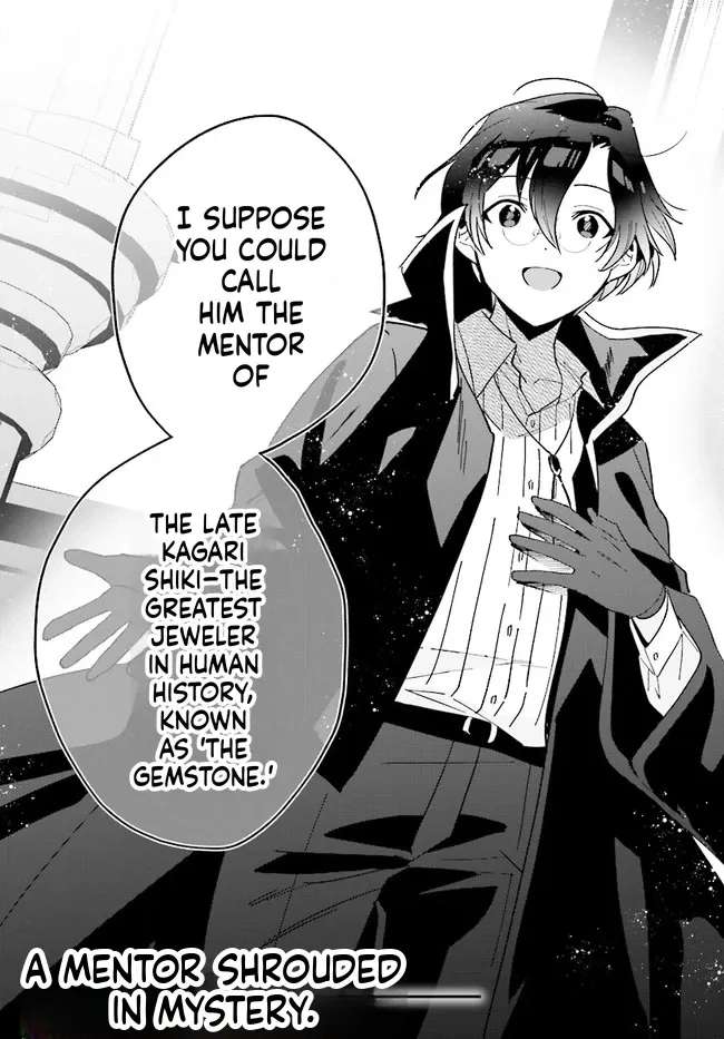 Henkyou Toshi No Ikuseisha Chapter 11 - page 60